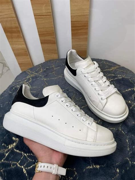 deportivas alexander mcqueen imitación